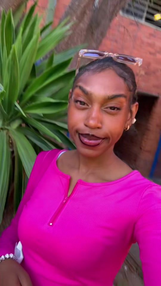 TikTok video thumbnail by itsbrownbaeby