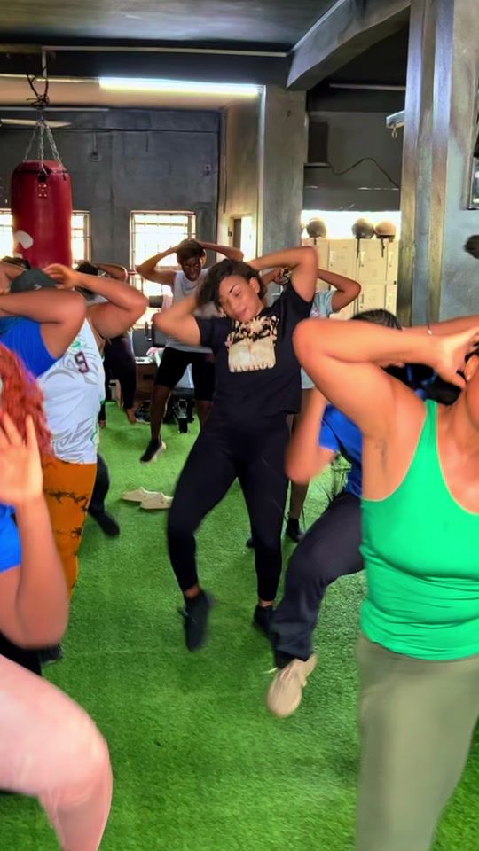 TikTok video thumbnail by claironfitness