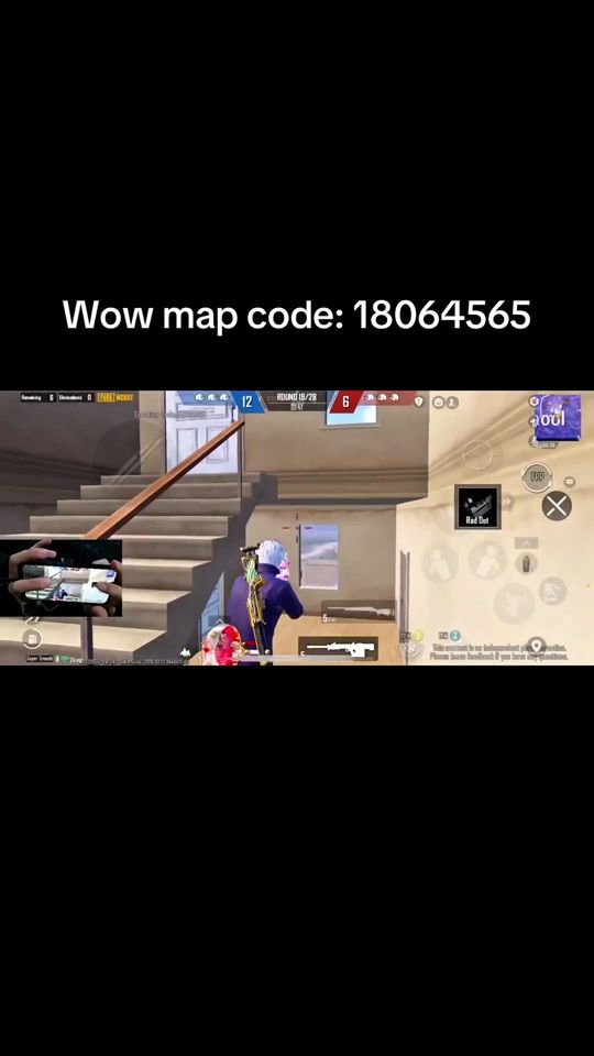 TikTok video thumbnail by iglipubg