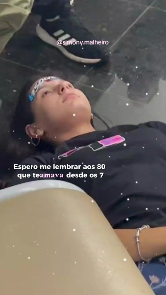 TikTok video thumbnail by simony.malheiro
