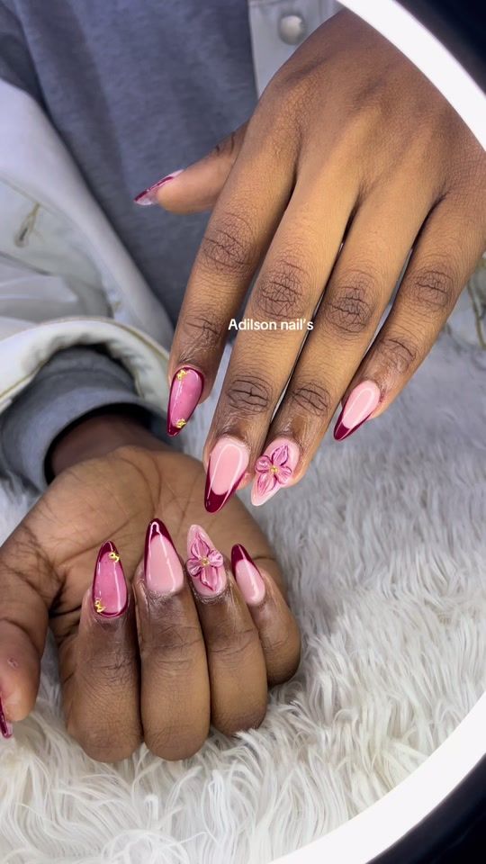 TikTok video thumbnail by adilson.nails