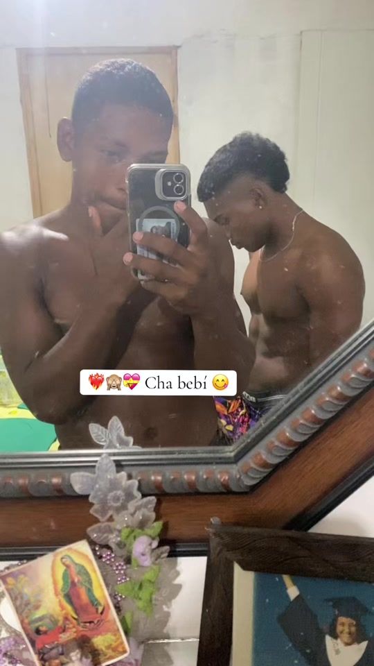 TikTok video thumbnail by yeisonmitchell