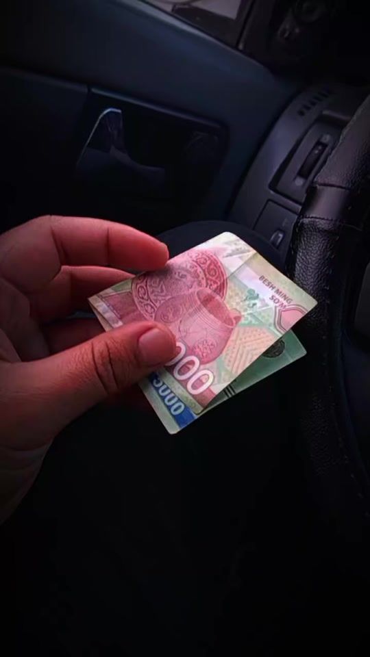 TikTok video thumbnail by xaqberdiyev__70