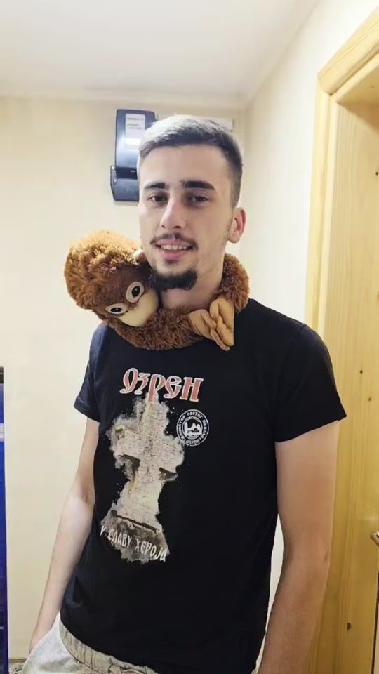 TikTok video thumbnail by vuk4a