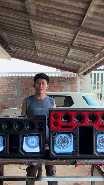 TikTok video thumbnail by touaudio