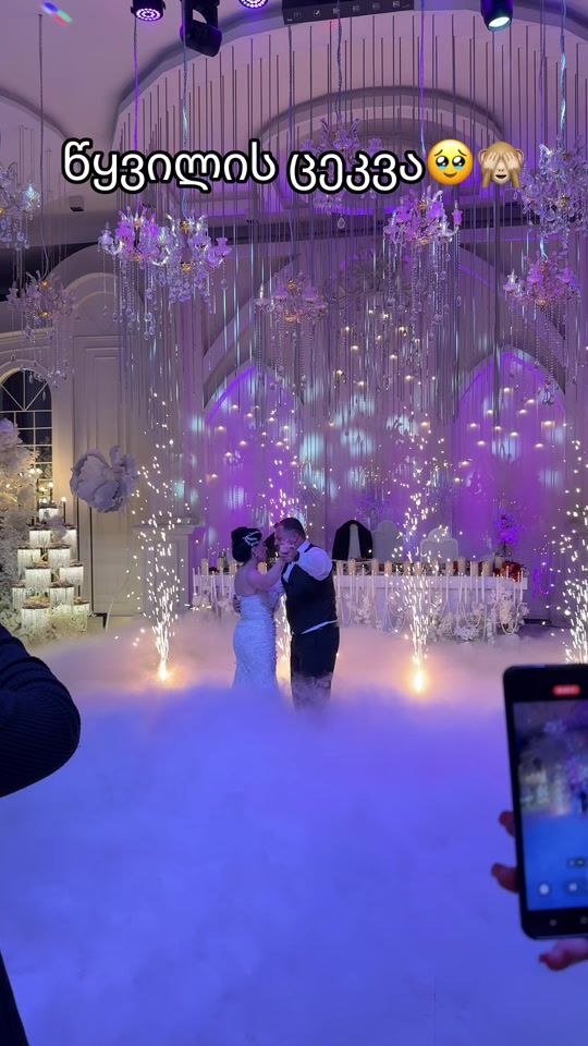 TikTok video thumbnail by weddinghallrenaissance