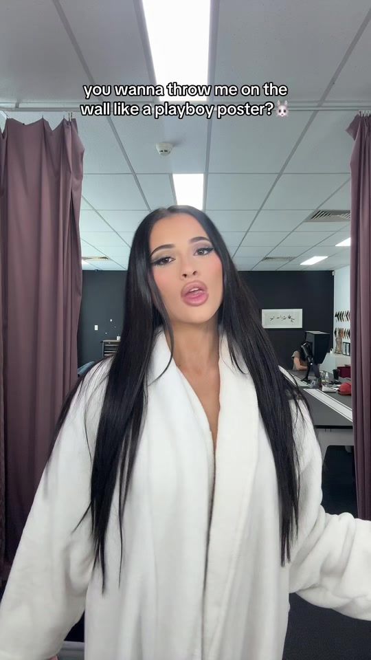 TikTok video thumbnail by alyssasinacori_