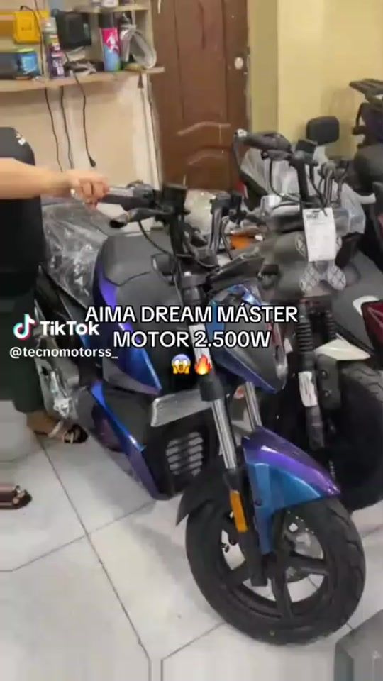 TikTok video thumbnail by tecnomotorss_
