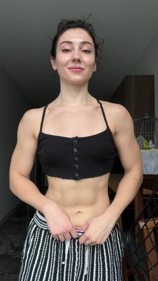TikTok video thumbnail by mytinymuscles