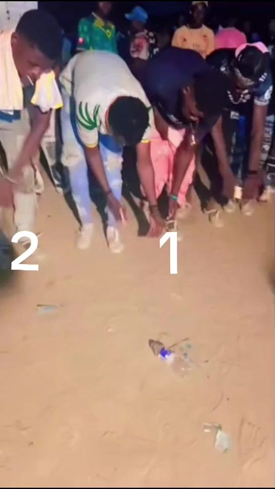TikTok video thumbnail by djaki.togo