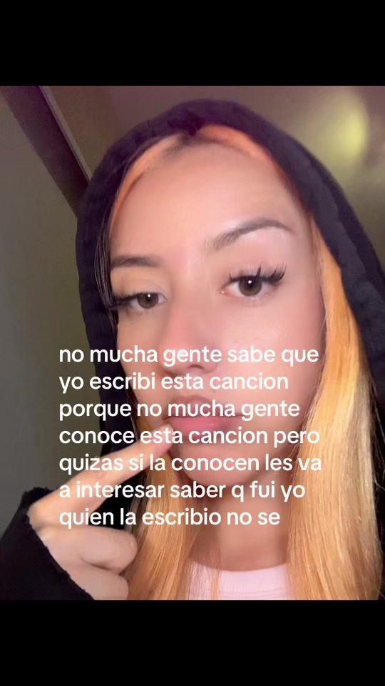 TikTok video thumbnail by lualacruz