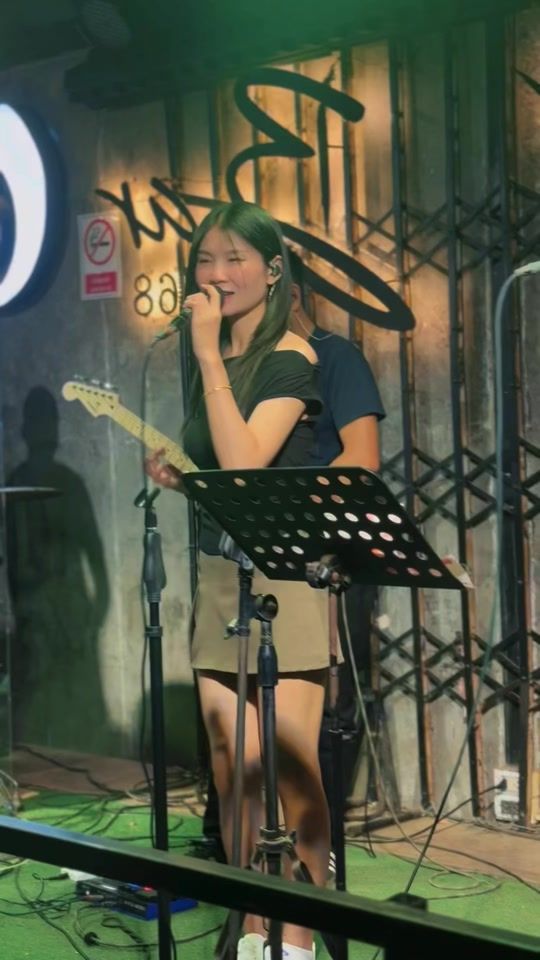 TikTok video thumbnail by namwarn_nw00
