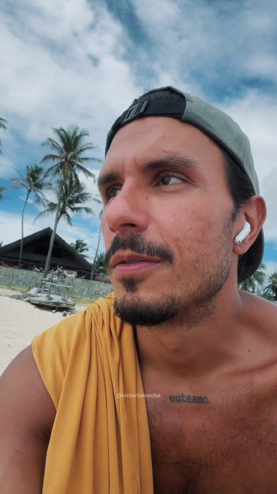 TikTok video thumbnail by victorbenecke