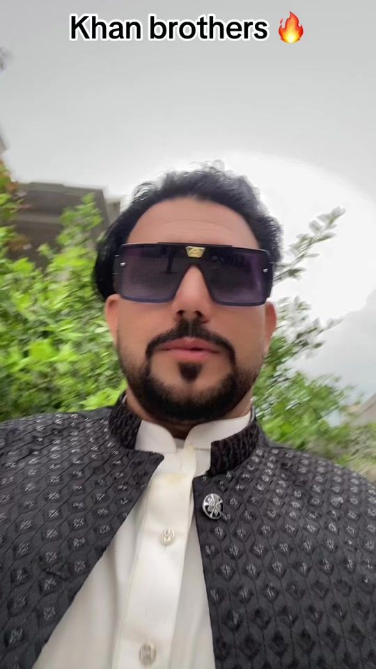 TikTok video thumbnail by alizai_king