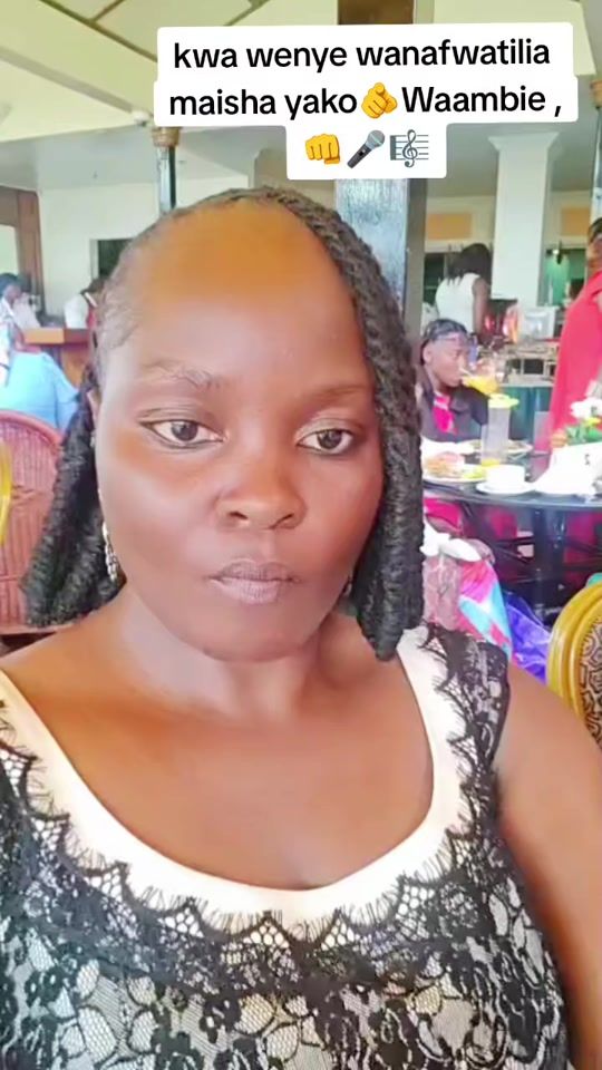 TikTok video thumbnail by gladys_madaga
