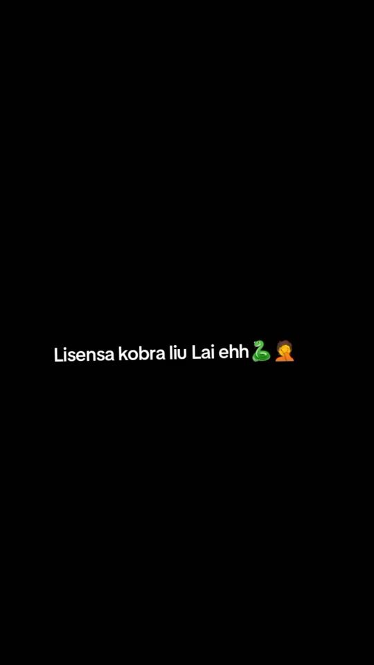 TikTok video thumbnail by bang.amali_2005