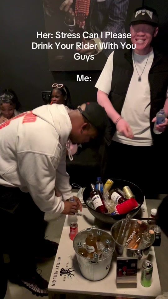 TikTok video thumbnail by stress.wase_vaal