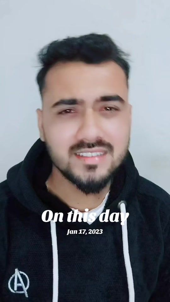 TikTok video thumbnail by sudarshantripathee