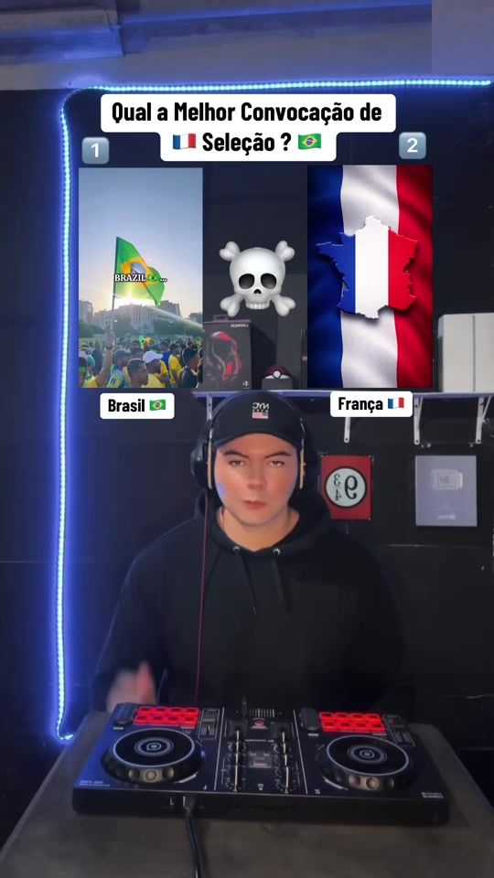 TikTok video thumbnail by djwerleisilvaoficial