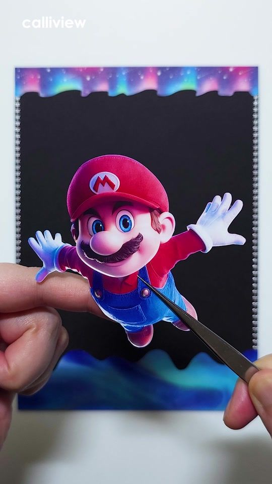 TikTok video thumbnail by calliview_