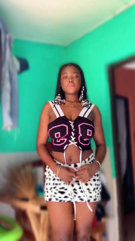 TikTok video thumbnail by aawanouschdanioko