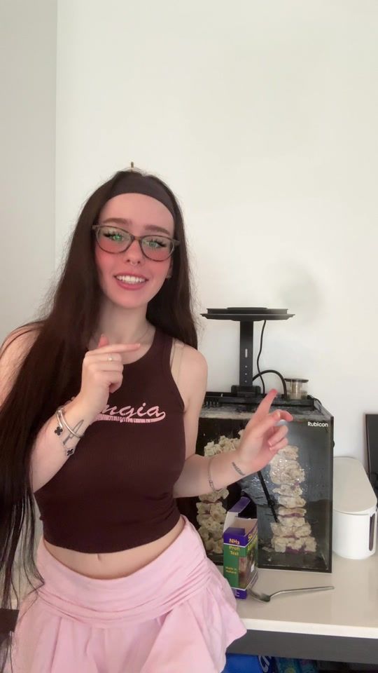TikTok video thumbnail by lararoseb