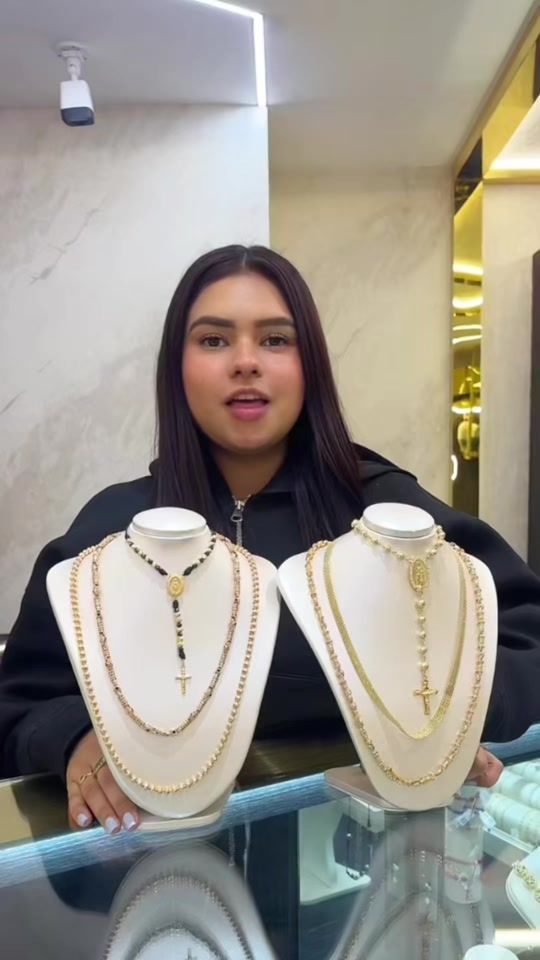TikTok video thumbnail by napoleonejoyas
