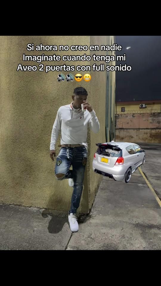 TikTok video thumbnail by 44elprofeta