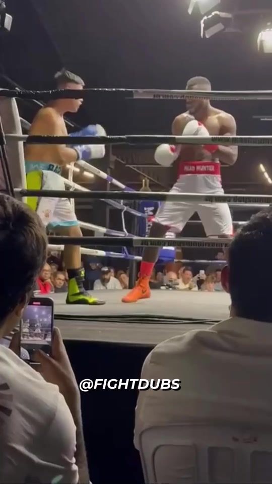 TikTok video thumbnail by fightdubs