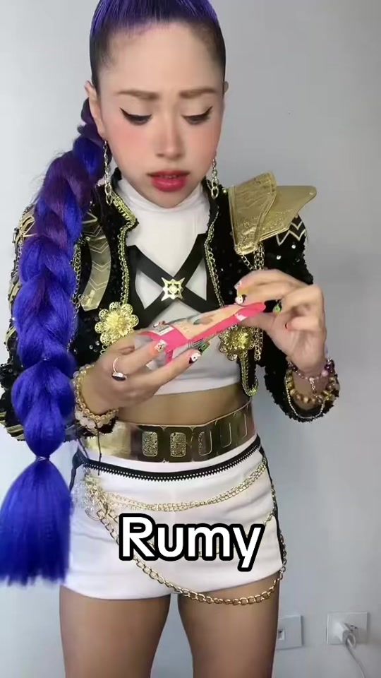 TikTok video thumbnail by nuthynella