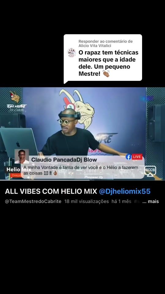 TikTok video thumbnail by djhelio_mix