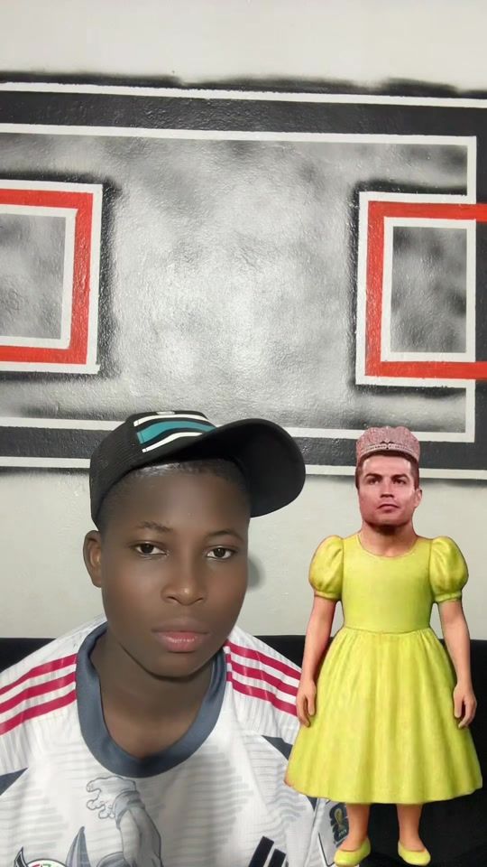 TikTok video thumbnail by chinois10messi