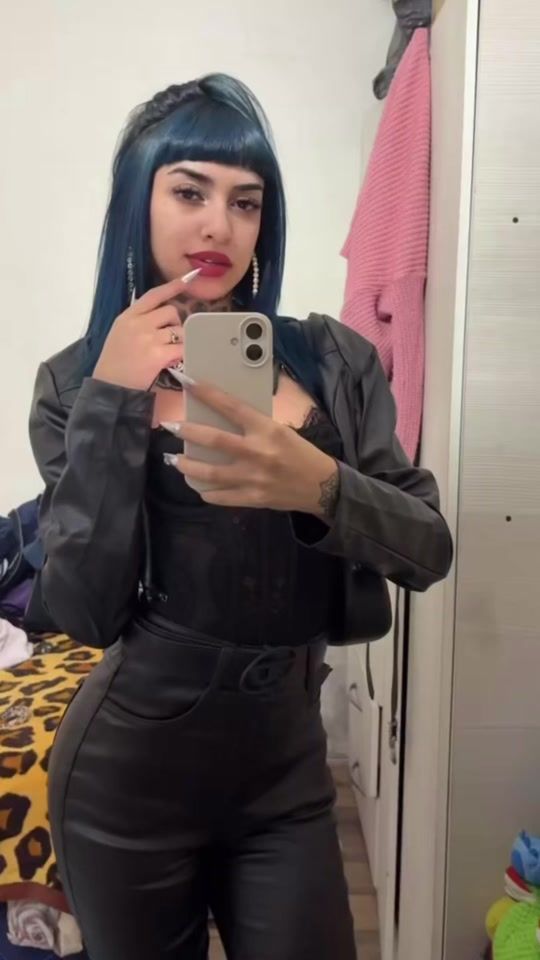 TikTok video thumbnail by ayelen.ramosss