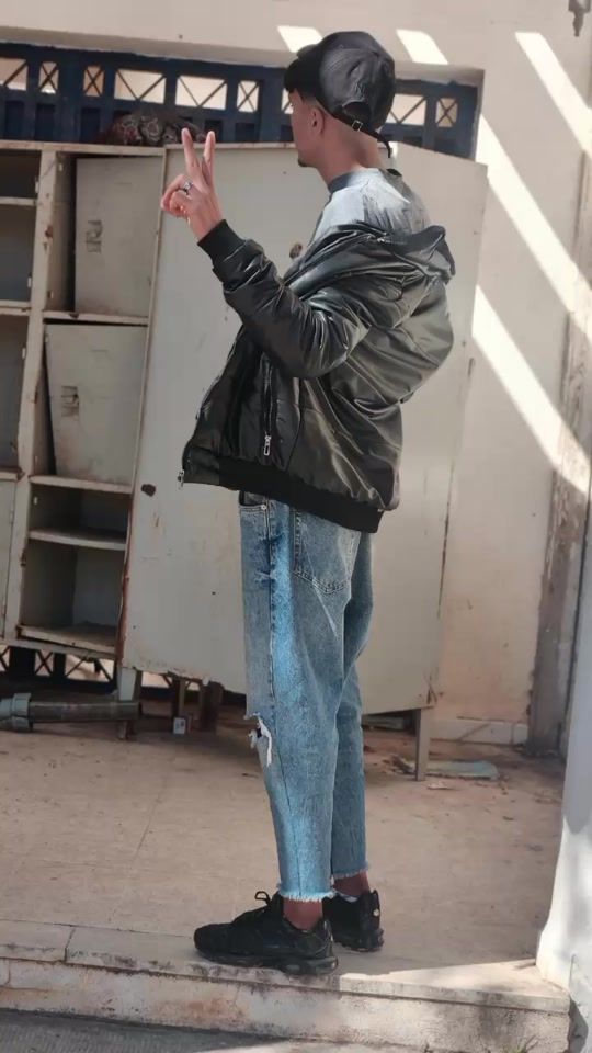 TikTok video thumbnail by harchimohamed0