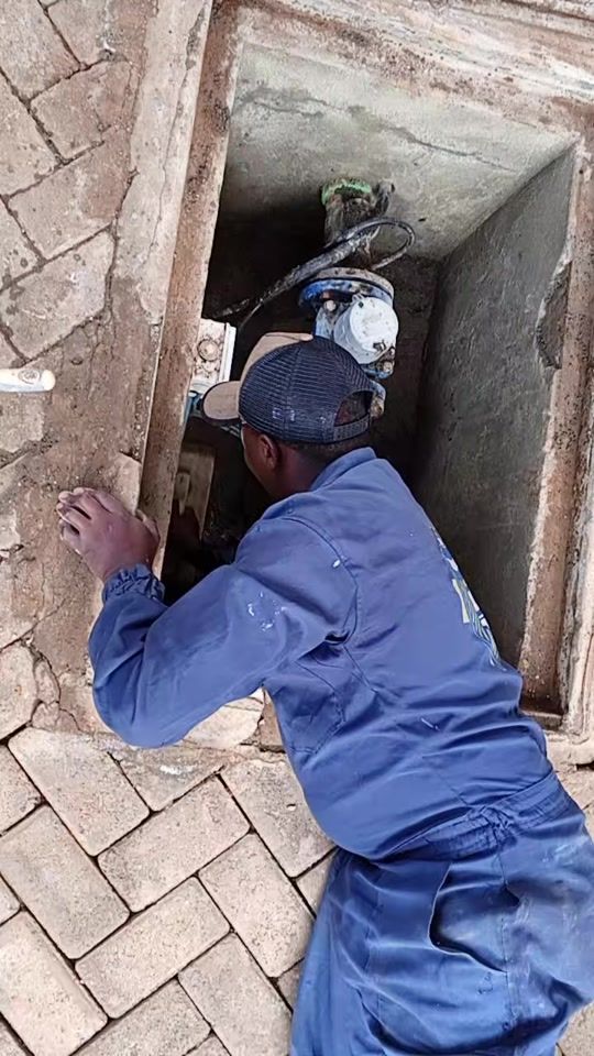 TikTok video thumbnail by mwangi.engineer.b