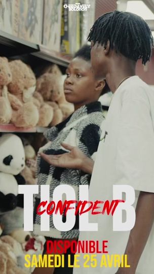 TikTok video thumbnail by tiol_b_official