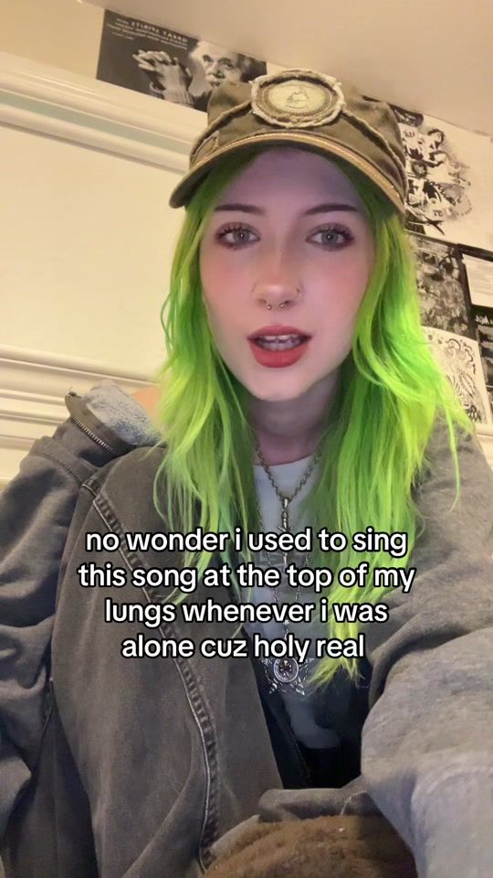 TikTok video thumbnail by chariswrong