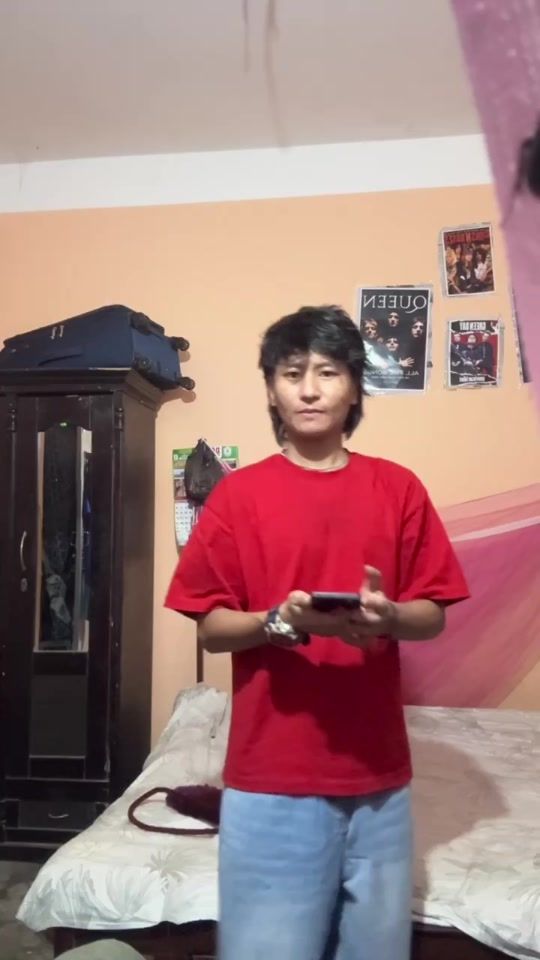 TikTok video thumbnail by salimrai_x2