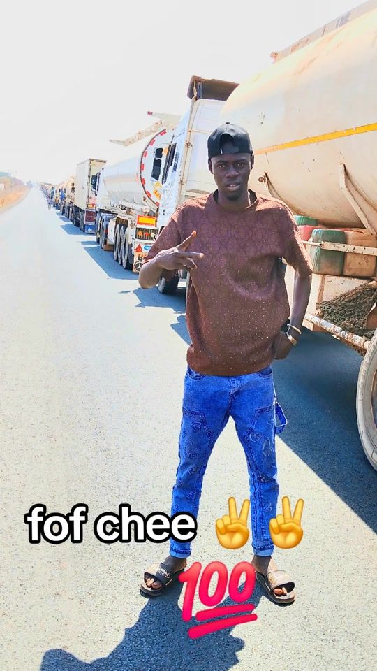 TikTok video thumbnail by fofchegang