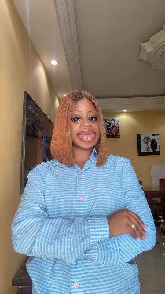 TikTok video thumbnail by madamesenga_