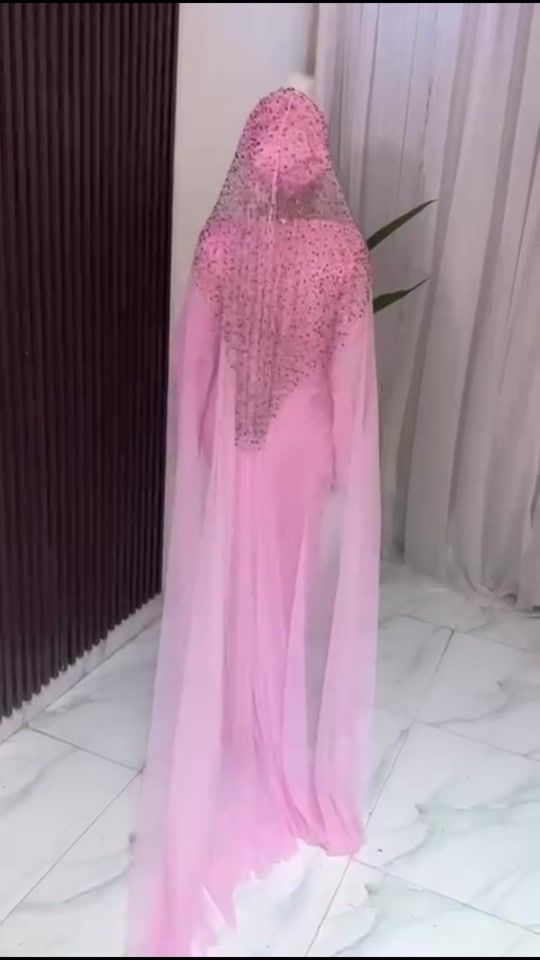 TikTok video thumbnail by veilsinkanokhairan_veils