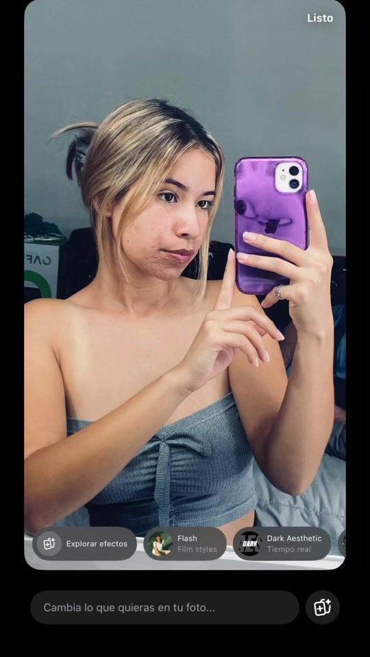 TikTok video thumbnail by ...vanessita