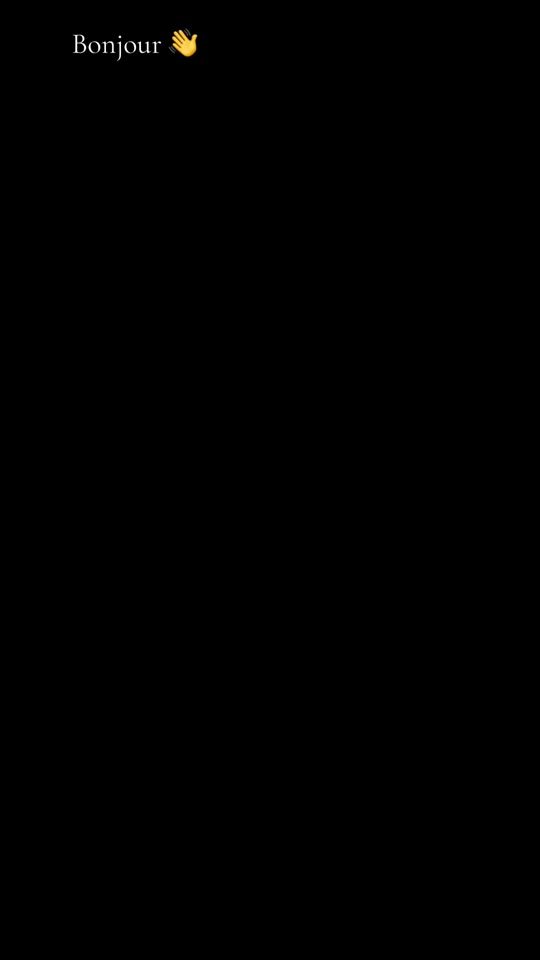 TikTok video thumbnail by aliwoulete2