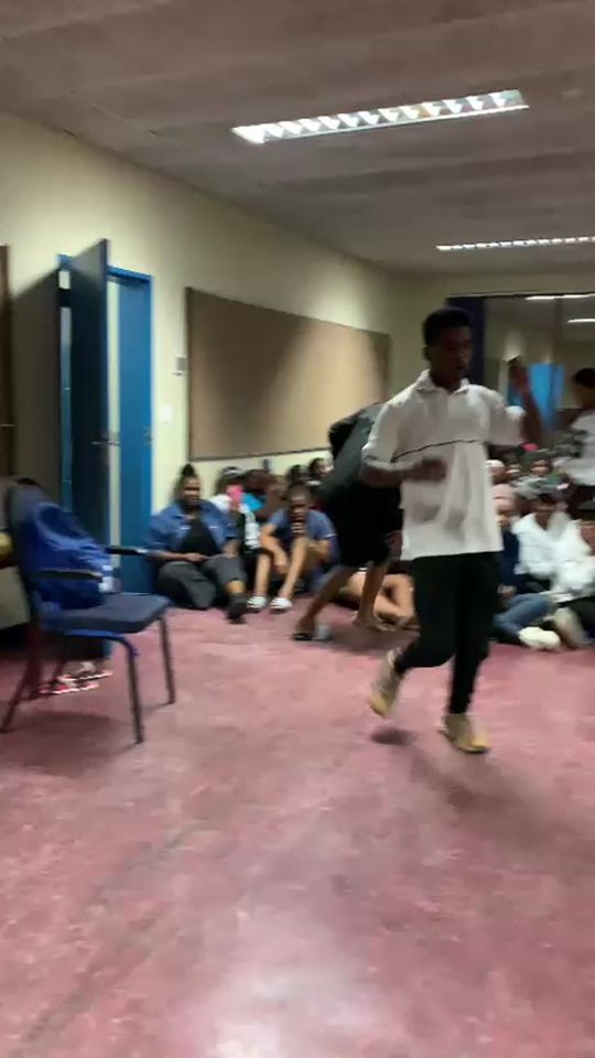 TikTok video thumbnail by ingomayesintu_sc