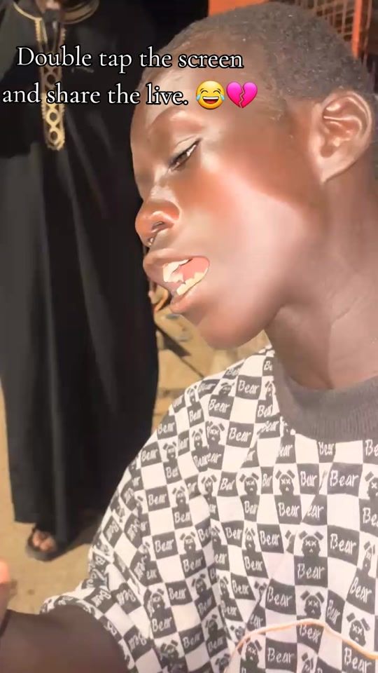 TikTok video thumbnail by .bakayoko.4