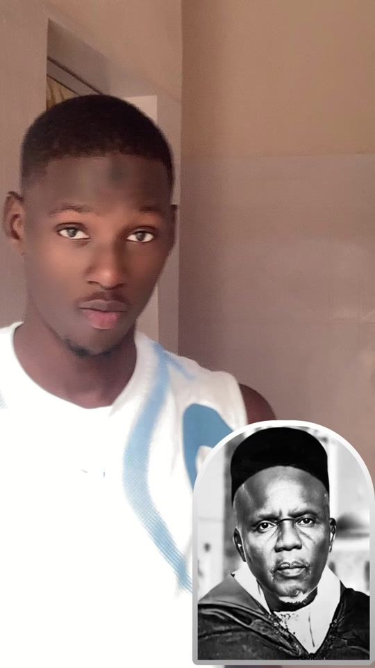 TikTok video thumbnail by mouhamedrassoul3136