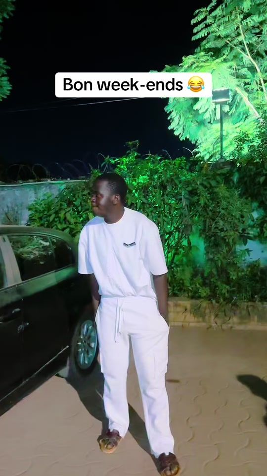 TikTok video thumbnail by kbcmobutu7