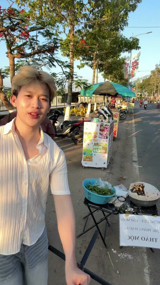 TikTok video thumbnail by lehao1128