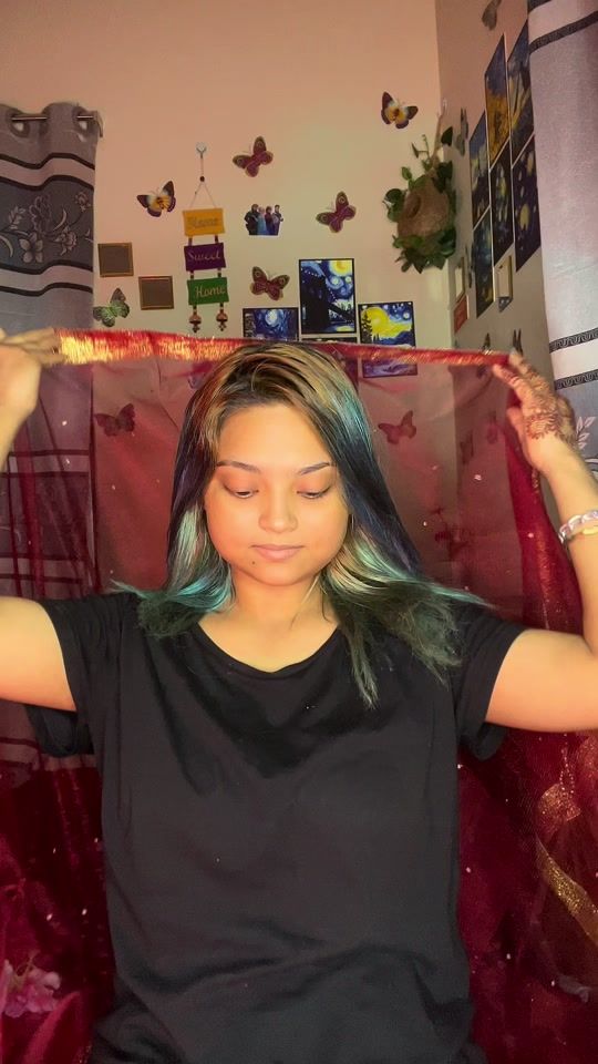 TikTok video thumbnail by laila__queen7