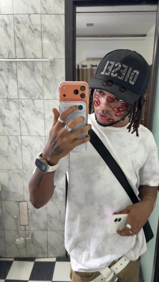 TikTok video thumbnail by tambourbeninois